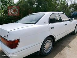 تويوتا كراون